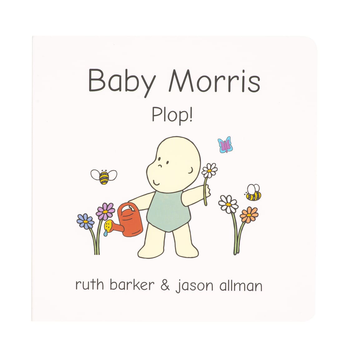 Baby Morris Plop