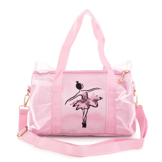 Ballerina Bag