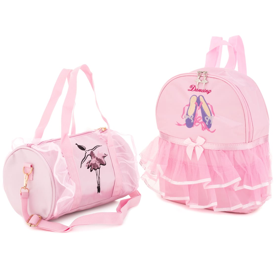 Ballet Dance Bags