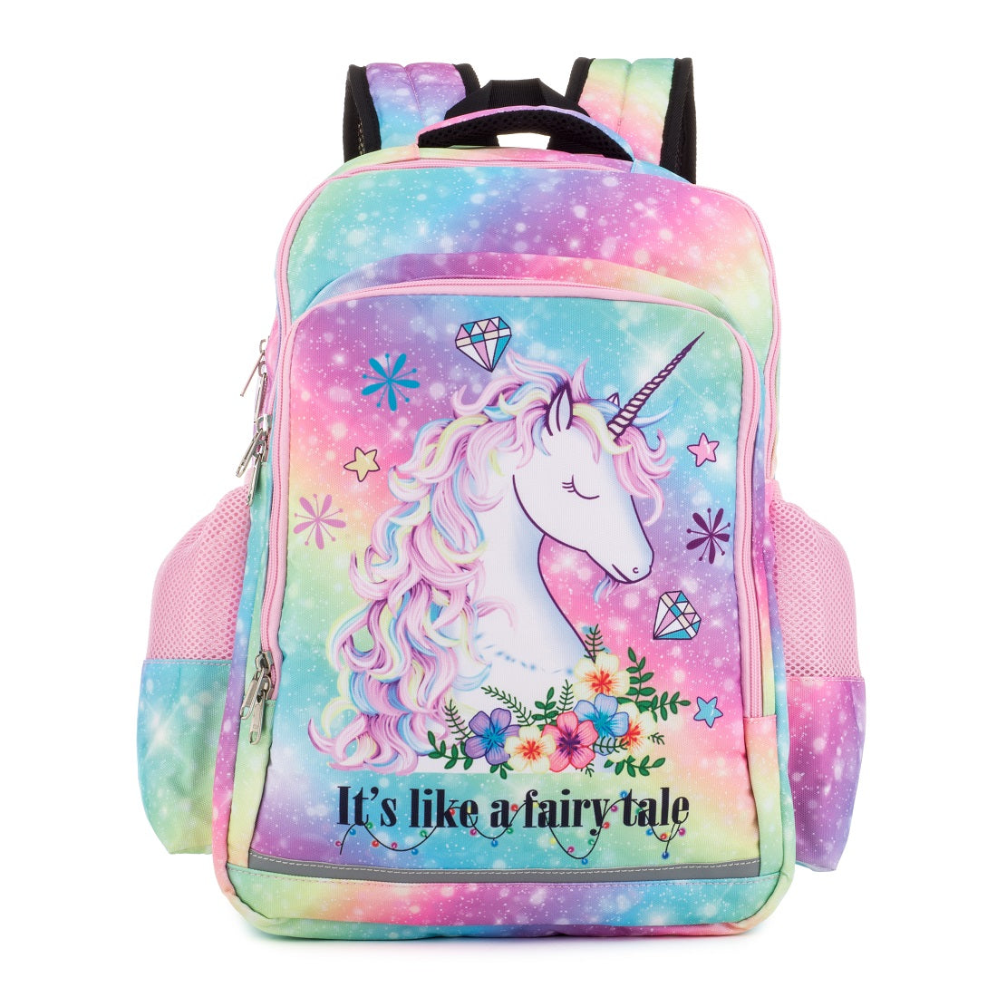 Unicorn Children Luggage - ABS Hard Shell Suitcase for Boy Girl - Trav –  Love&Joy London